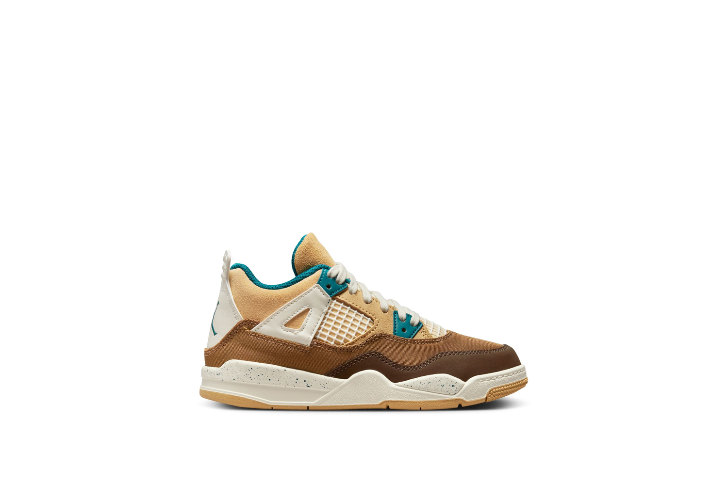 AIR JORDAN 4 CACAO WOW (PS) – NRML