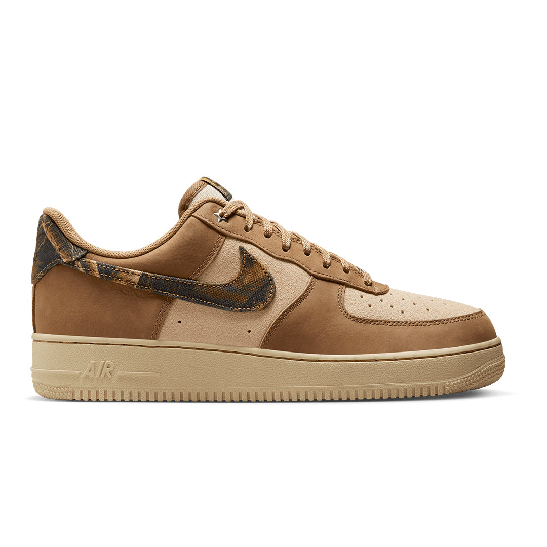 AIR FORCE 1 LOW '07 REALTREE RATTAN – NRML