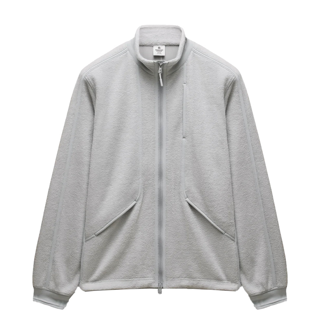 Wind And Sea ZIP SHAGGY JACKET サイズXL WIND AND SEA (ウィンダンシー)】 商品一覧│WACKO MARIA（ワコマリア