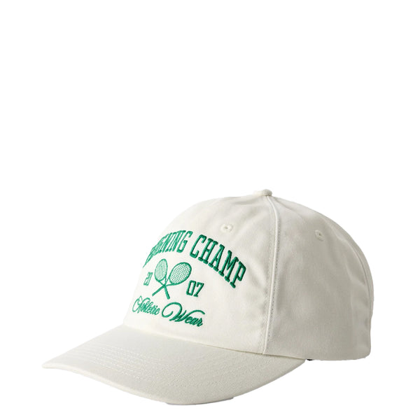 RALLY STRAPBACK CAP