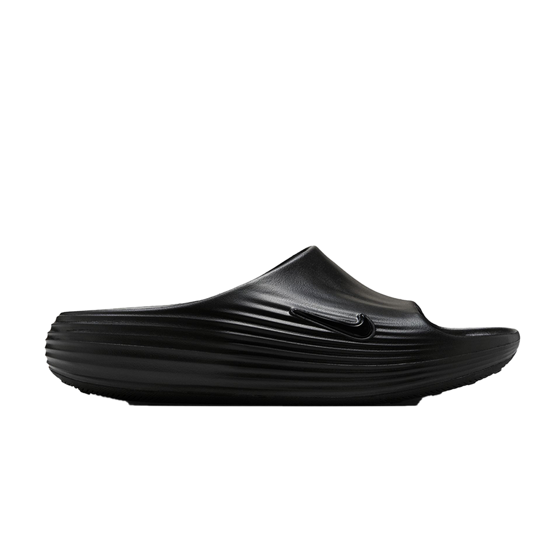 R REACTX REJUVEN8 SLIDE BLACK – NRML