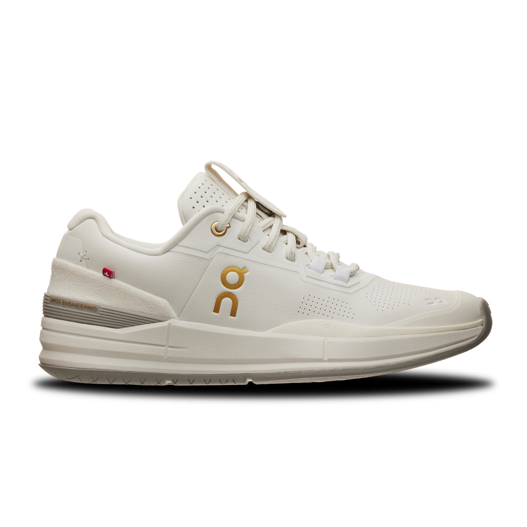 ※新品未使用品！フェデラー The Roger Pro THE ROGER PRO ACE IVORY/FOG – NRML