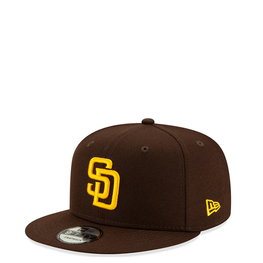 SAN DIEGO PADRES 9FIFTY SNAPBACK