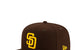 SAN DIEGO PADRES 9FIFTY SNAPBACK