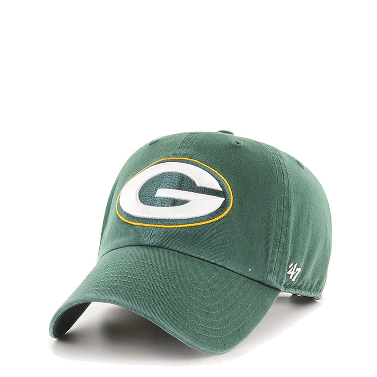 GREEN BAY PACKERS '47 CLEAN UP
