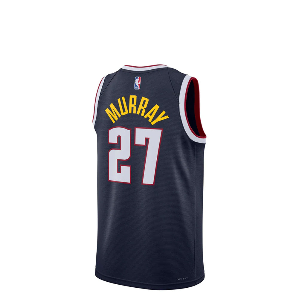 DENVER NUGGETS JAMAL MURRAY ICON EDITION JERSEY