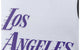LEBRON JAMES LOS ANGELES CITY EDITION JERSEY