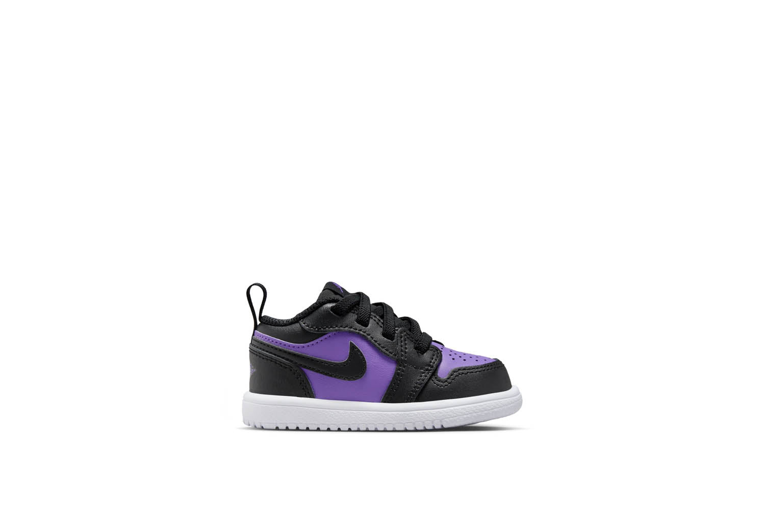 JORDAN 1 LOW ALT (TD) INFANT VIOLET – NRML