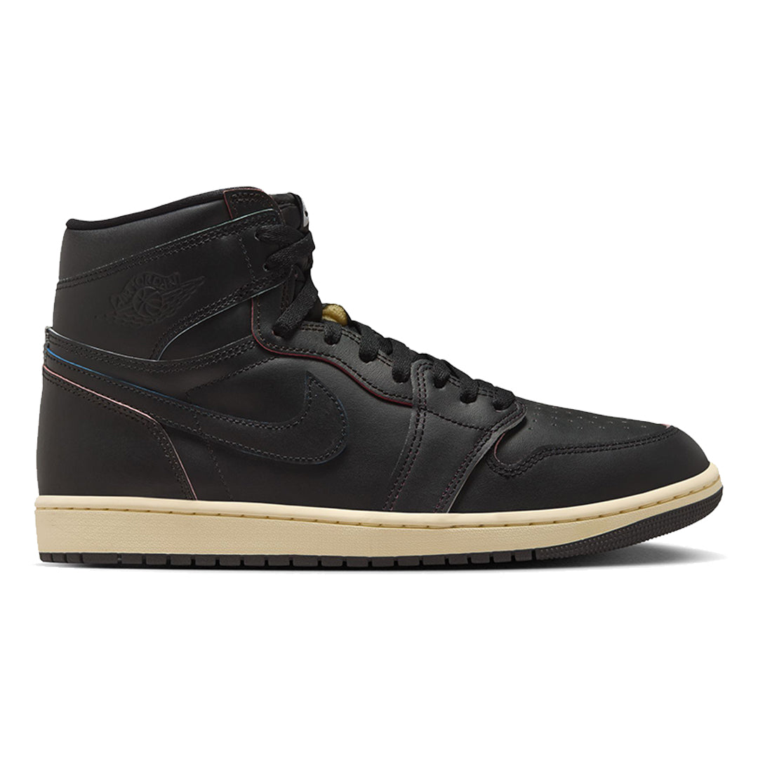 スニーカー Nike PS Air Jordan 1 Retro High OG 22cm Jordan PS Air Jordan 1 Retro High OG - Black / Varsity Red – Kith