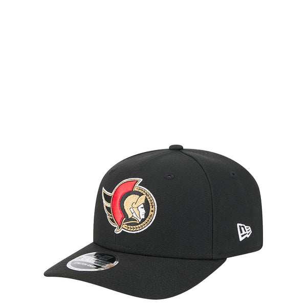 NHL OTTAWA SENATORS 9SEVENTY STRECTH-SNAP