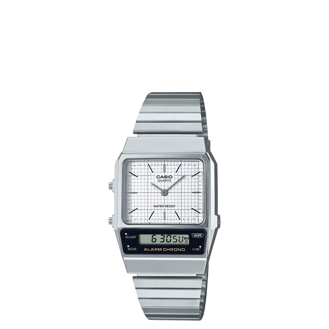 CASIO AQ800E-7ACF – NRML