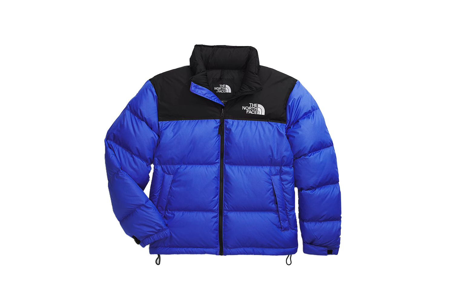 Nuptse sales aztec blue