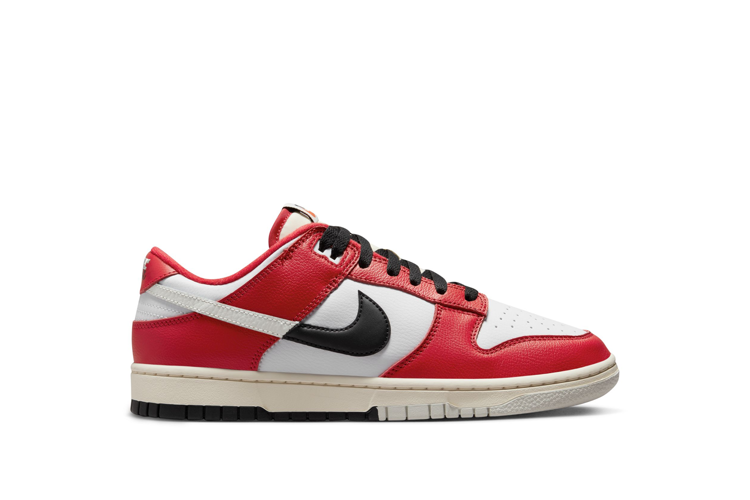 DUNK LOW RETRO PRM SPLIT CHICAGO – NRML