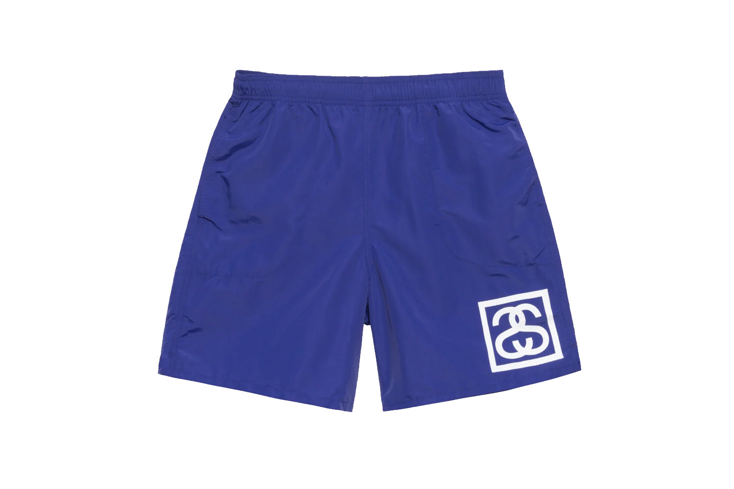 SS-LINK WATER SHORT PURPLE