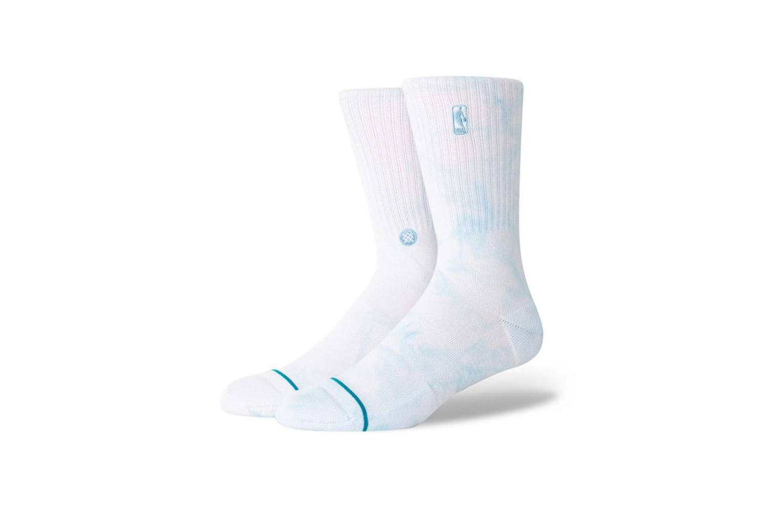 Nba logoman socks outlet