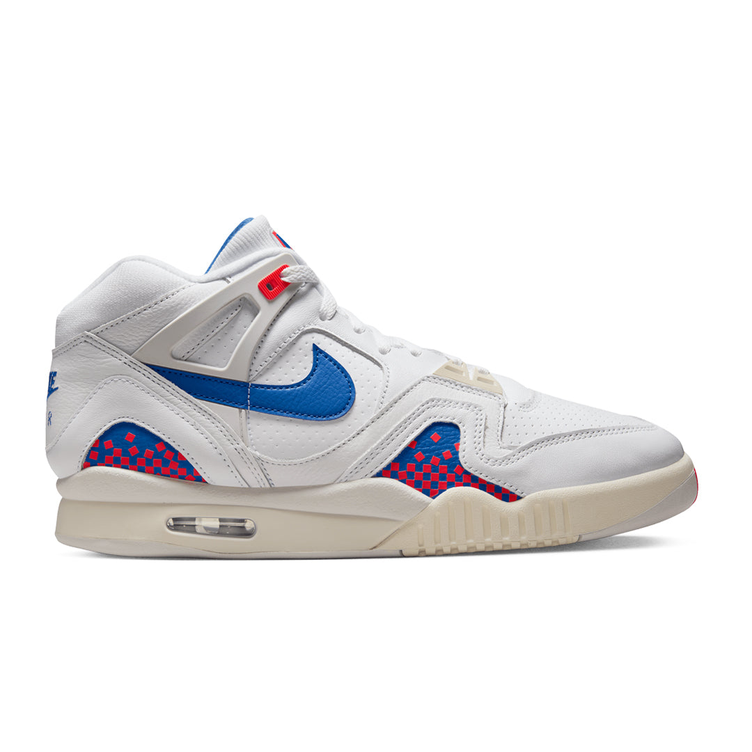 靴 NIKE AIR TECH CHALLENGE ll QS us8.5 AIR TECH CHALLENGE II 