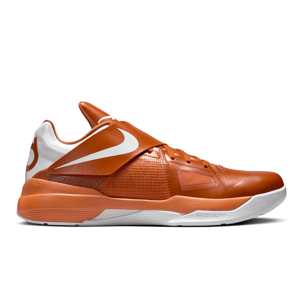 ZOOM KD IV "TEXAS LONGHORNS"