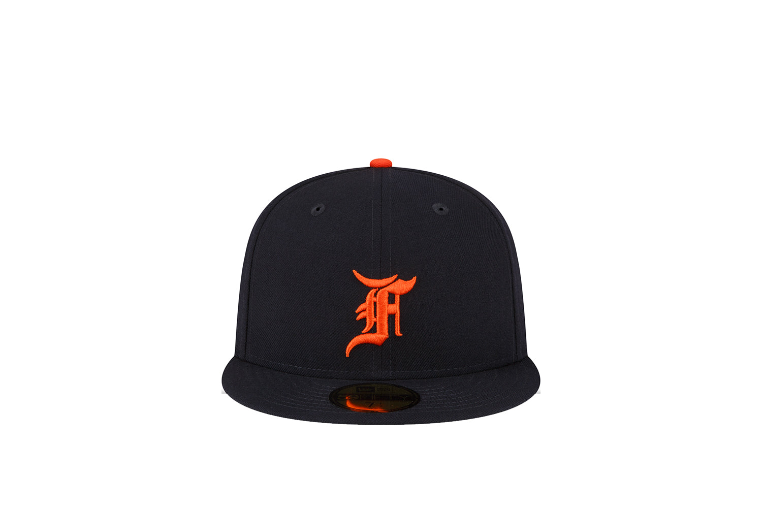 FEAR OF GOD 59FIFTY FITTED CAP DETROIT TIGERS – NRML