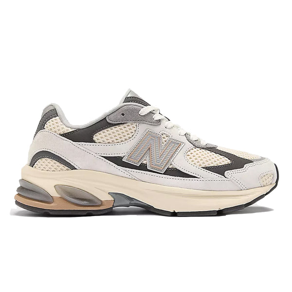 2010 BRIGHTON GREY/LINEN