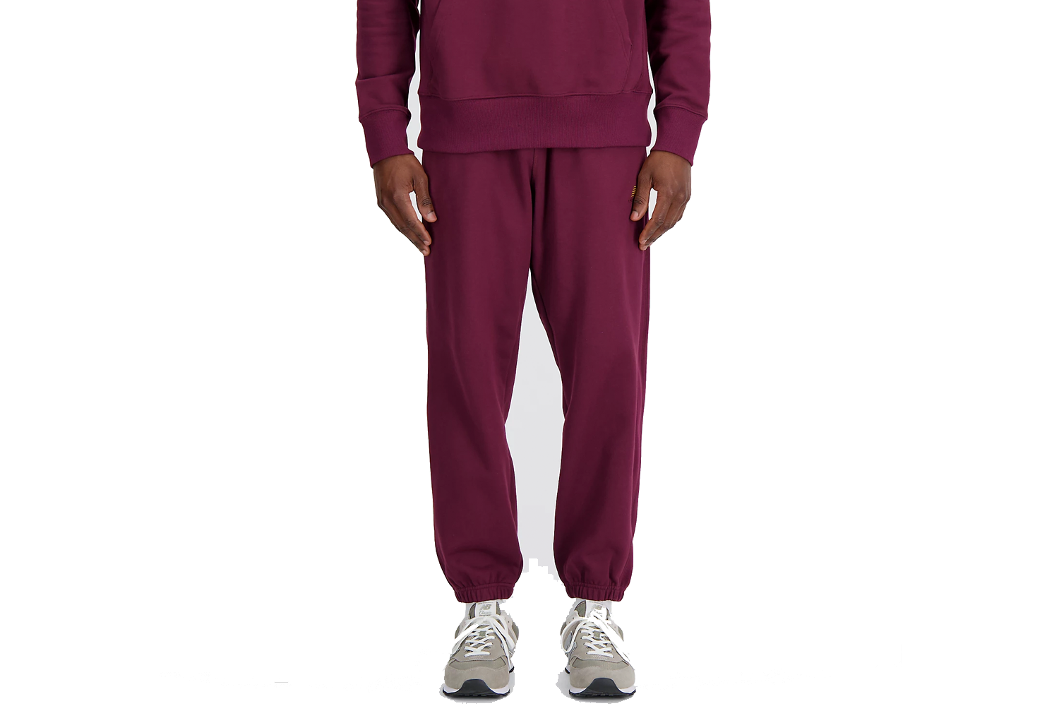 Adidas french 2025 terry sweatpants