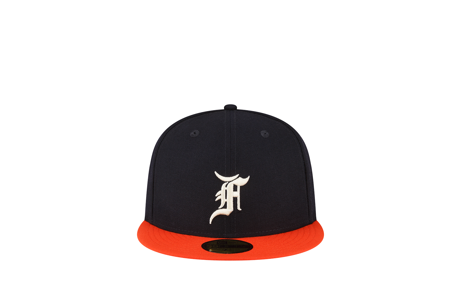 FEAR OF GOD 59FIFTY FITTED CAP NEW YORK YANKEES – NRML