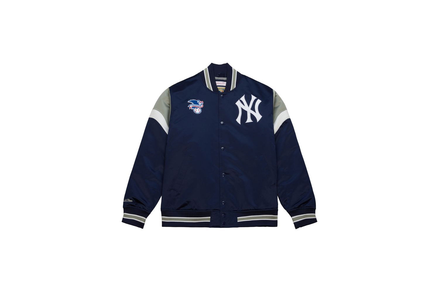 New yankees jacket sale