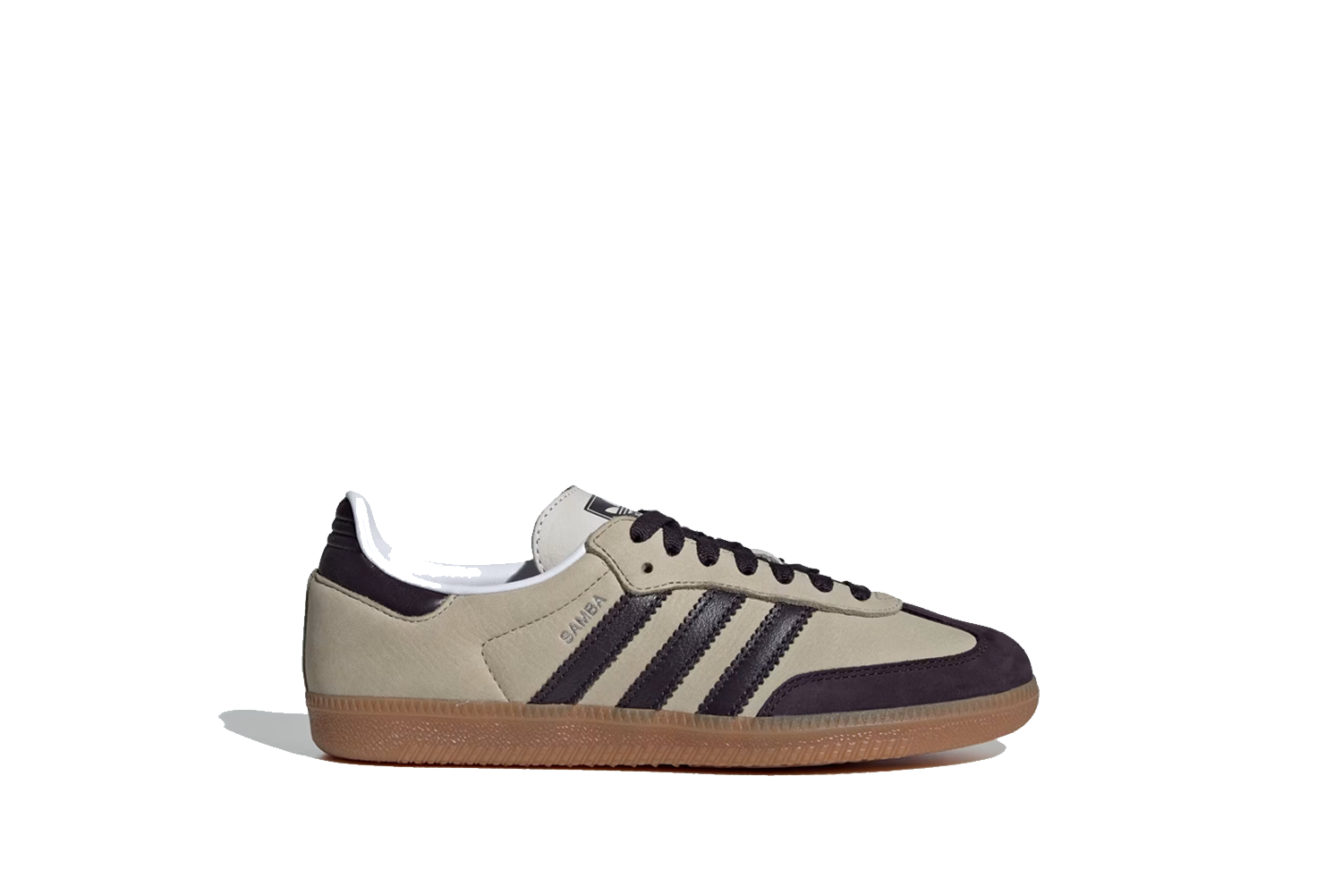 Adidas grey clearance samba