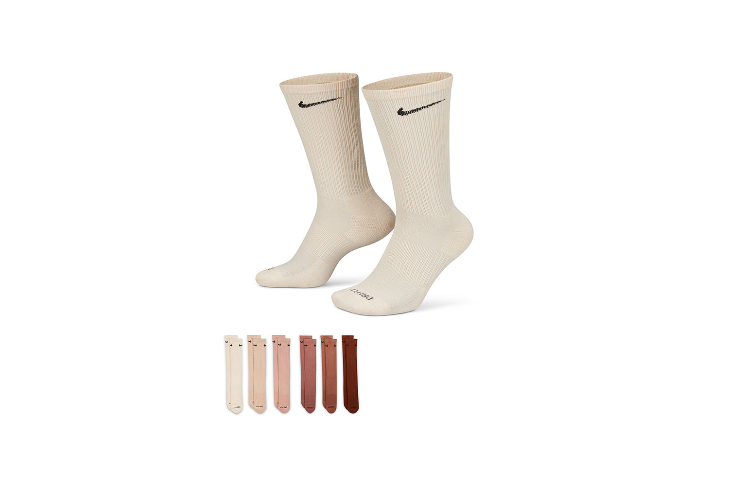 Nike everyday plus socks Clearance