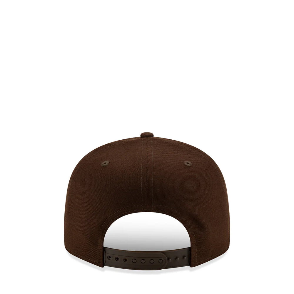 SAN DIEGO PADRES 9FIFTY SNAPBACK