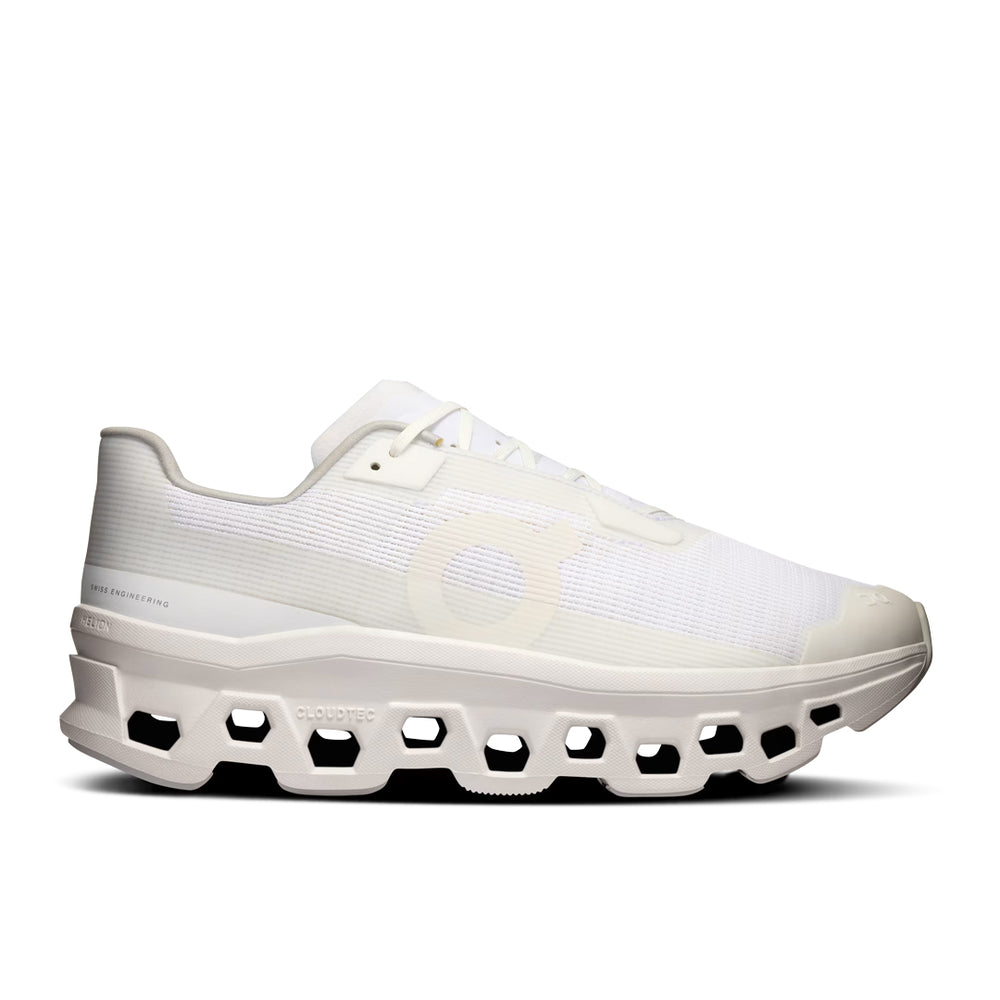 CLOUDMONSTER VOID WHITE