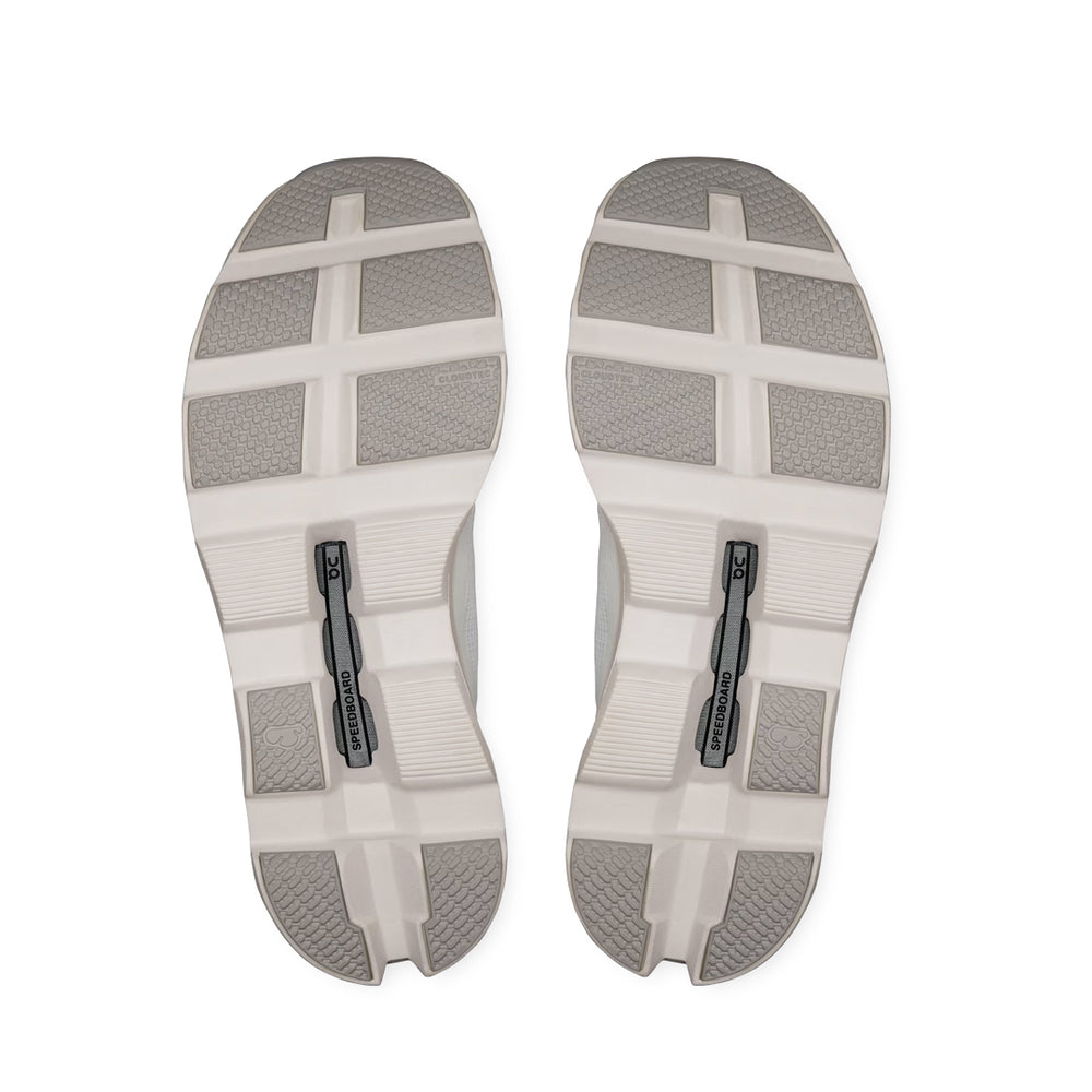 CLOUDMONSTER VOID WHITE