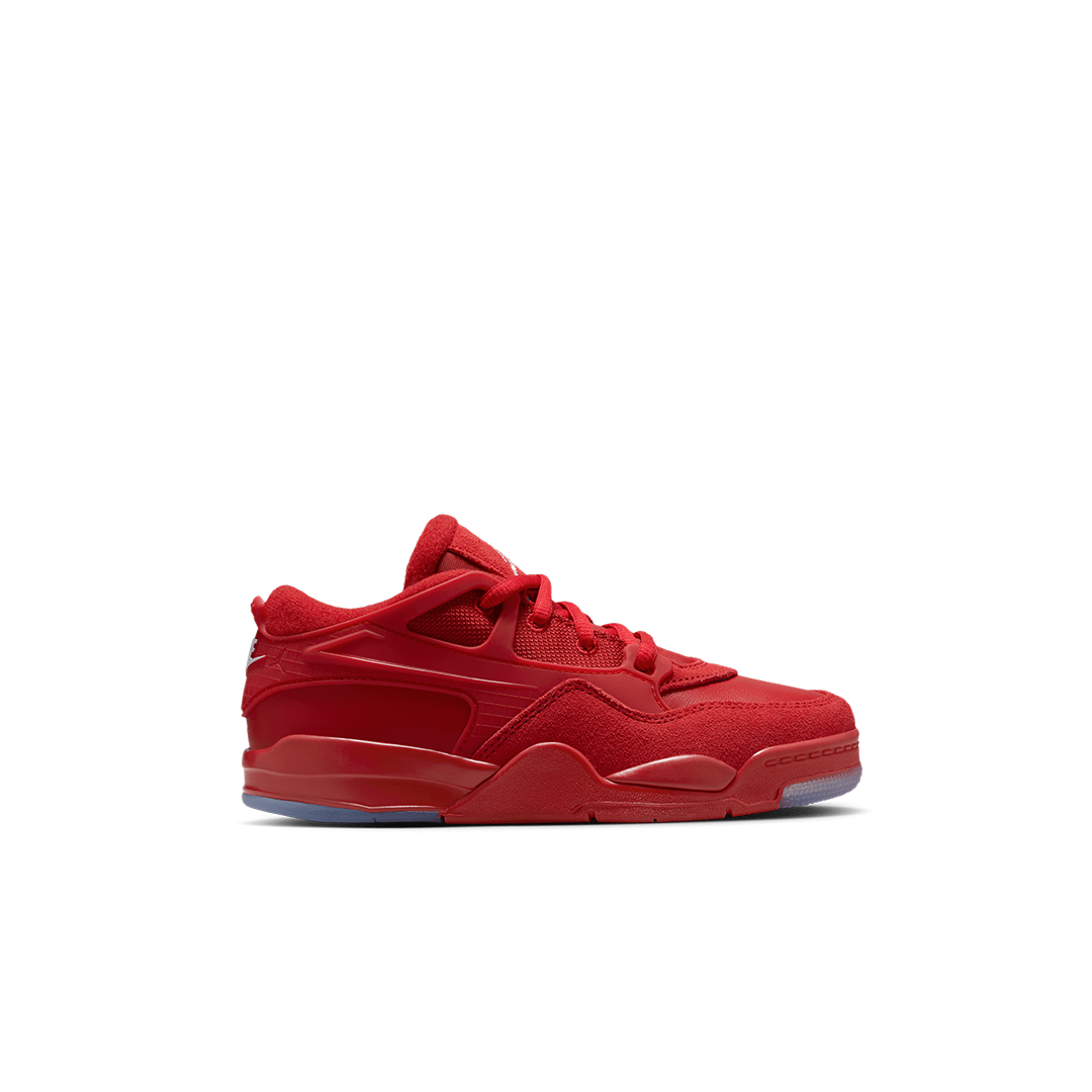 JORDAN 4 RM (PS) VARSITY RED – NRML