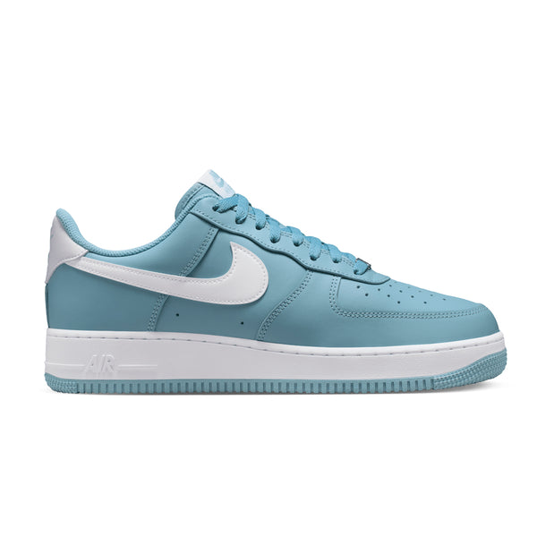 AIR FORCE 1 '07 WORN BLUE