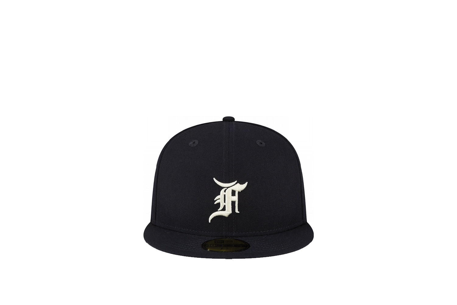 FEAR OF GOD 59FIFTY FITTED CAP NEW YORK YANKEES – NRML