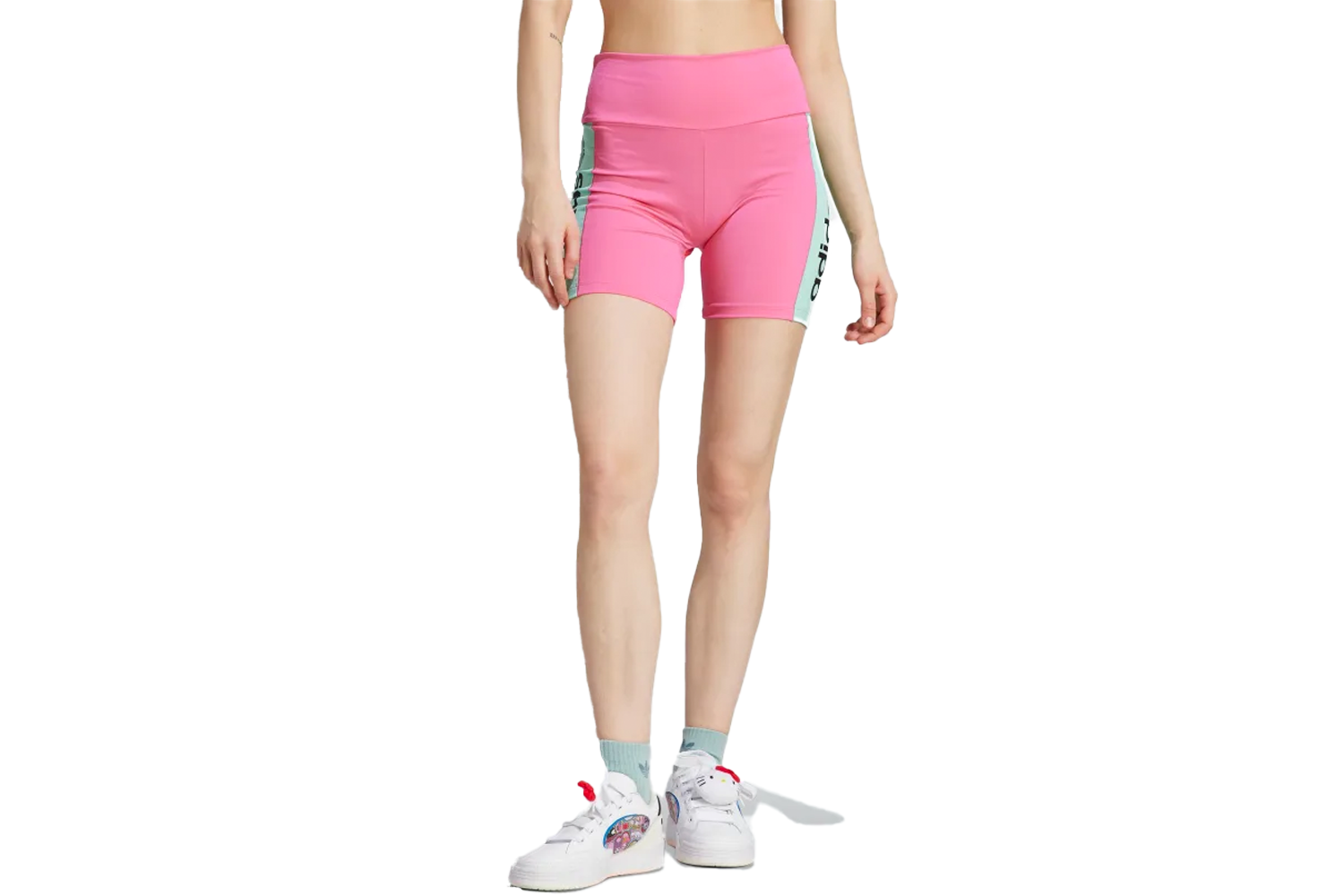 Biker Shorts  adidas Canada