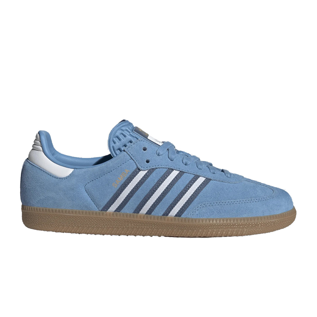 SAMBA OG 