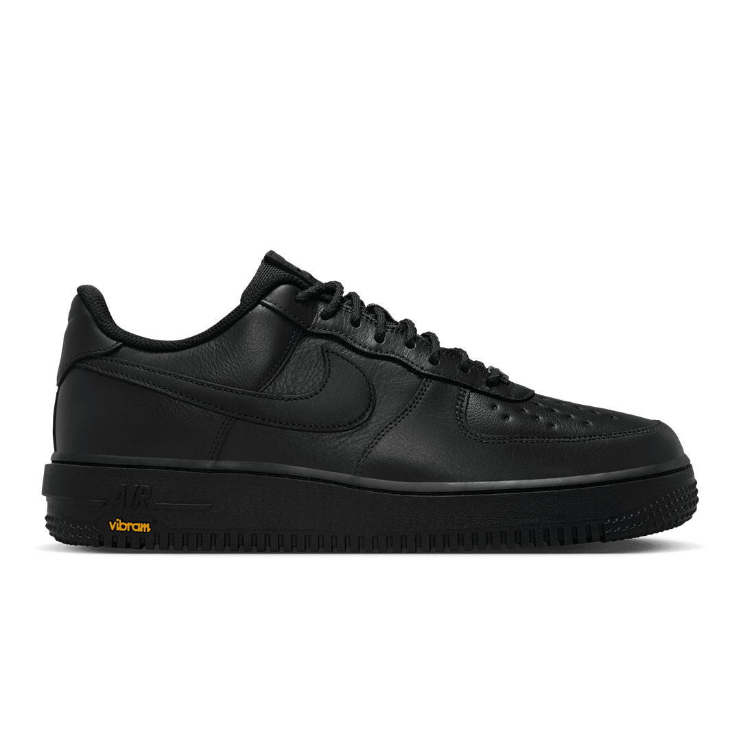 AIR FORCE 1 GORE-TEX VIBRAM OFF NOIR – NRML