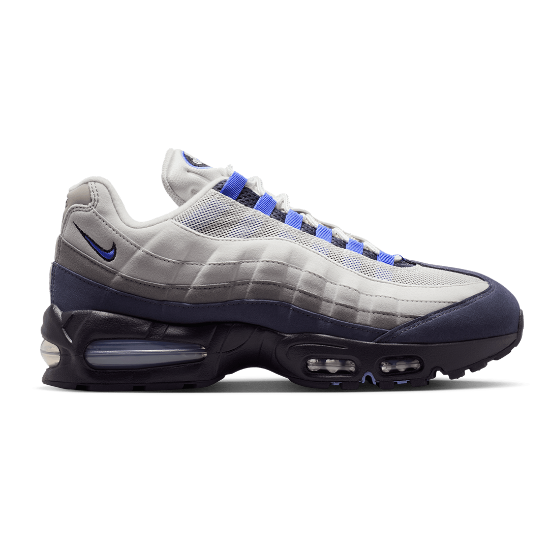 AIR MAX 95 OG BIG BUBBLE PHOTON DUST – NRML