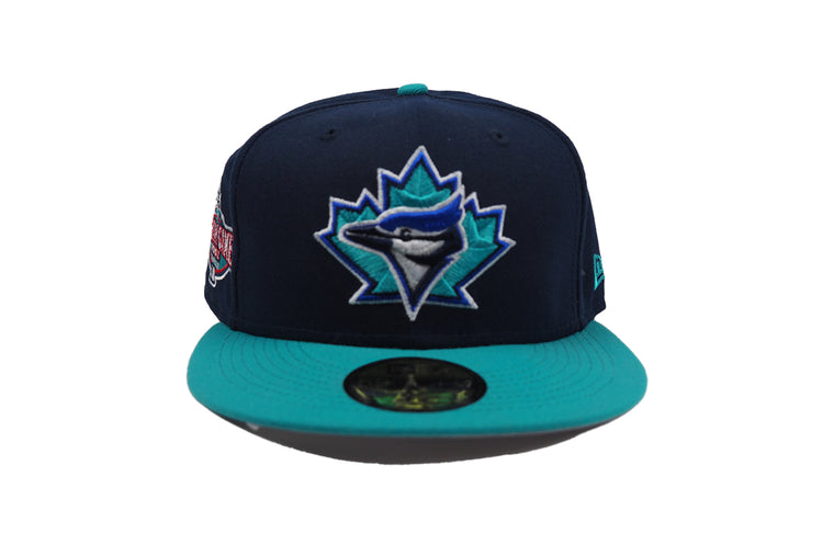 NEW ERA MLB 59FIFTY TORONTO BLUE JAYS ALL STAR GAME FITTED