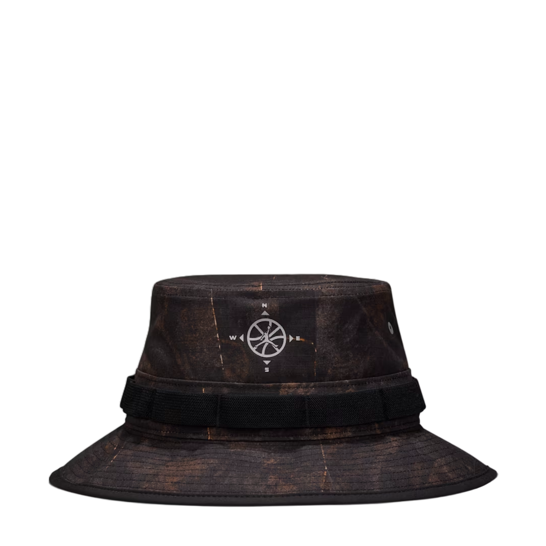 APEX HIKE MIKE BUCKET HAT – NRML