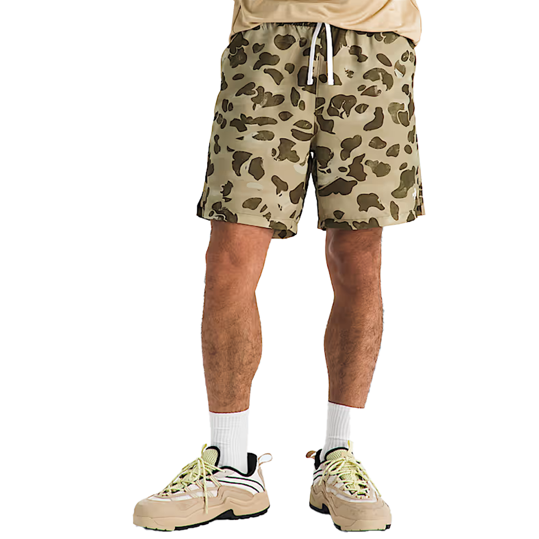 ACTION SHORTS 2.0 CAMO – NRML