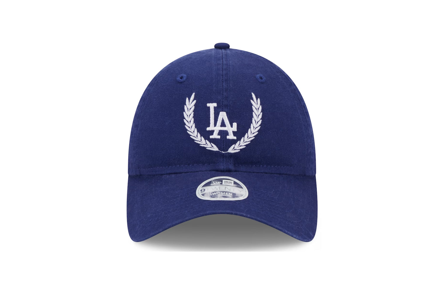 NEW ERA MLB LOS ANGELES DODGERS ROYAL BLUE 9TWENTY ADJUSTABLE CAP