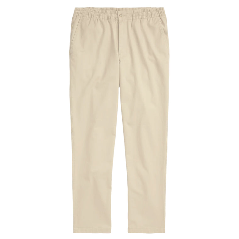 PREPSTER CLASSIC FIT OXFORD PANT BASIC SANDS