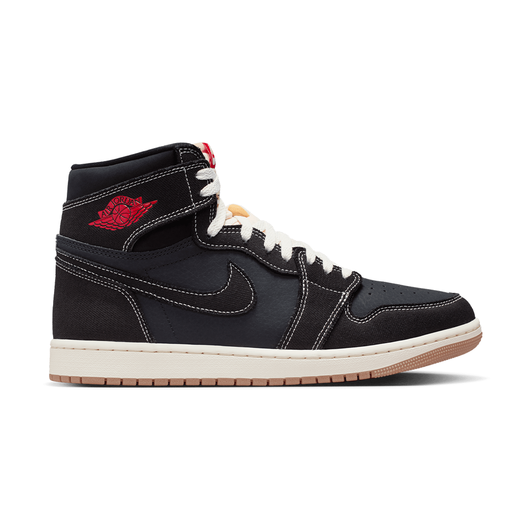 AIR JORDAN 1 RETRO HIGH 'FLIGHT CLUB' – NRML