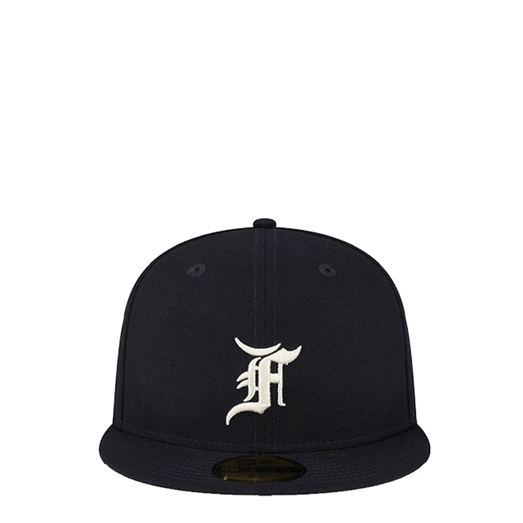 FEAR OF GOD 59FIFTY FITTED CAP NEW YORK YANKEES