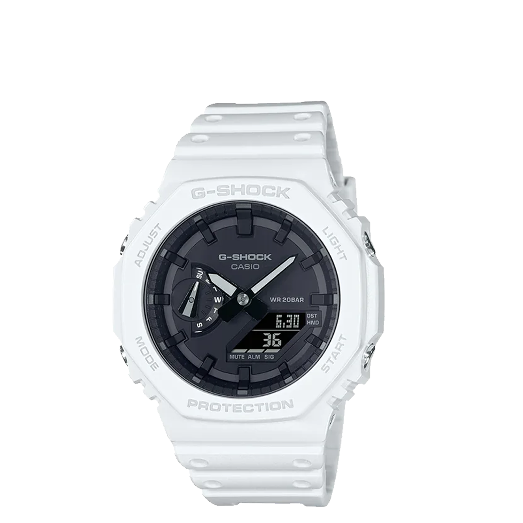 G-SHOCK GA-2100-7A WATCH – NRML