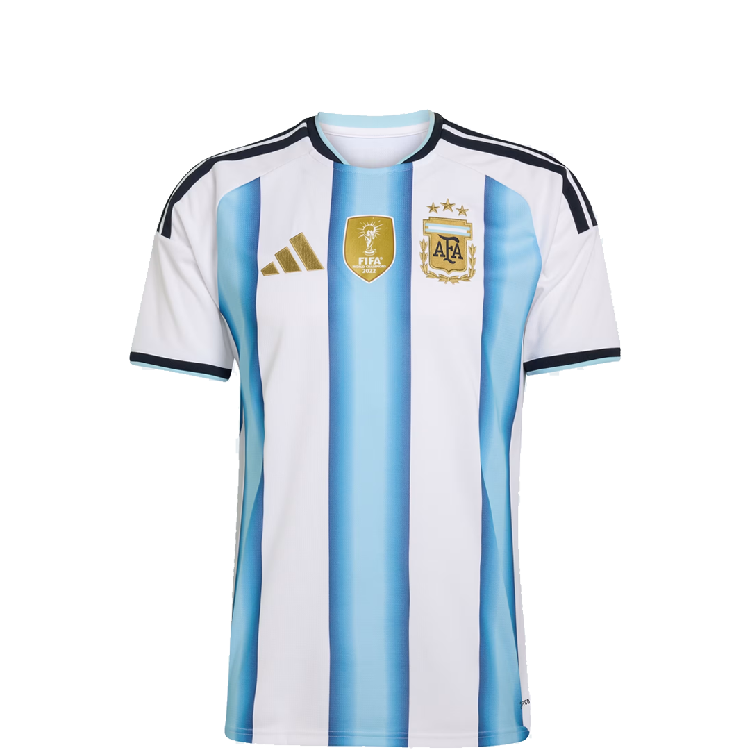 ARGENTINA 26 HOME JERSEY – NRML