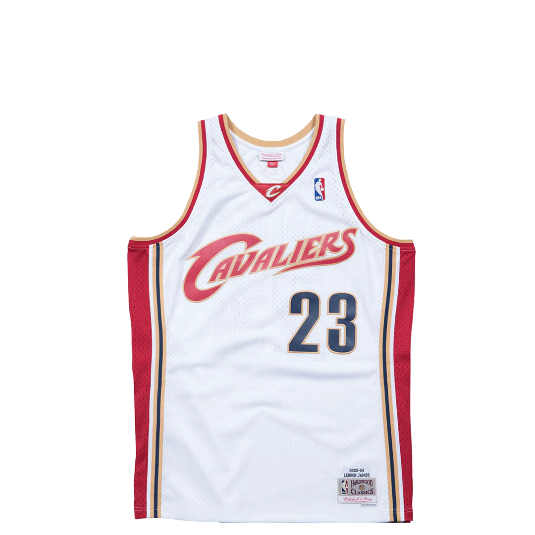 Lebron top jersey #23