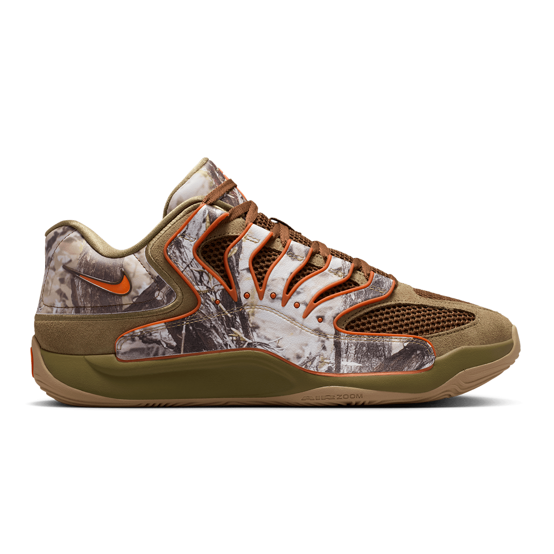 KD 18 X CHET HOLMGREN 