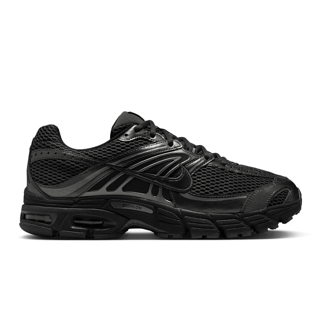 ナイキ　AIR SLASH II AIR MAX MOTO 2K SMOKE GREY – NRML